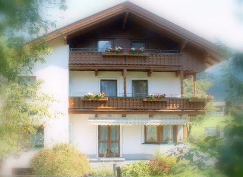 Landhaus Tyrol Mayrhofen Exterior foto